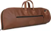 Glenn Cronkhite Bags TRP-BTL Trumpet Gig Bag - British Tan