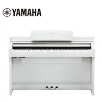 在飛比找蝦皮商城優惠-YAMAHA CSP-170 WH 頂級88鍵木頭琴鍵電鋼琴