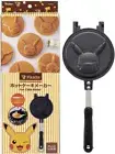 Pokemon Pikachu Pancake Maker For Gas Stove hot plate
