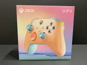 Microsoft Xbox Wireless Controller Sunkissed Vibes OPI Special Edition Sealed