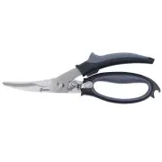 Poultry Shears - Heavy Duty Kitchen Scissors for Cutting Chicken Poultry Game...