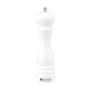 Maxwell & Williams Seasons 21cm Gift Boxed Pepper/Salt Mill Manual Grinder White