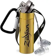 Zildjian Standard Fit Hi-Fi Earplugs Drumsticks (ZXEP0012)
