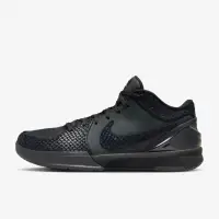 在飛比找蝦皮購物優惠-CSC▹ Nike Kobe 4 Protro Black 
