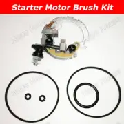 STARTER MOTOR Carbon Brush FOR POLARIS Magnum 500 1999-03 Sportsman 325 ETX EFI