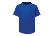 JBs Kids Plain Basic 100% Cotton T-shirt 1KT - Royal
