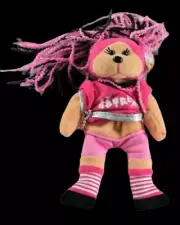 Elektra the Xtreme Bear - Beanie Kid ID: BK655. D265-C3