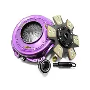 Xtreme Performance Clutch Kit - Sprung Ceramic, KGM27002-1B