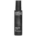 Make Up For Ever Mist & Fix Matte 24H Shine-Control Setting Spray 100ml