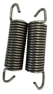 Suitable For Holland Ford Tractors Brake Pedal Return Spring