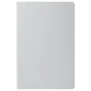 Samsung Galaxy Tab 10.5" A8 Book Cover, Silver