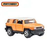 在飛比找樂天市場購物網優惠-【日本正版】MATCHBOX 火柴盒小汽車 J-5 豐田 F