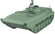 MRY-SFW Army Tank Unpainted 1/144 Soviet BMP-1 Infantry Fighting Vehicle