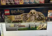 LEGO Harry Potter Hedwig at 4 Privet Drive, Harry Potter 76425 (CBMH)