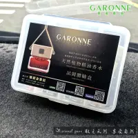 在飛比找蝦皮購物優惠-GARONNE歌浪香品(總代理)-法國植物精油香水 試聞瓶(