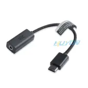 3.5mm to Type-C Audio Cable for Razer Barracuda, Blackshark, Kraken Headphones