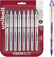 uni-ball Vision Elite Rollerball Pens