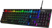 Alloy Origins Mechanical Gaming Keyboard - RGB, Compact, Clicky Switches