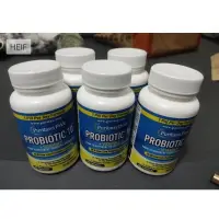 在飛比找蝦皮購物優惠-美國普瑞登puritans pride probiotic2