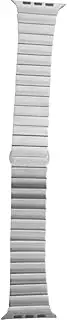 [TED BAKER] Women's Silver Sst Bracelet BKS42F428 Watch Band,