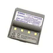 NEW SOKKIA BDC35A Battery FOR Sokkia SET 22, 23, 130 2010 2110 Total Station