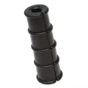 Piper’s Third Hand of bagpipes, New!