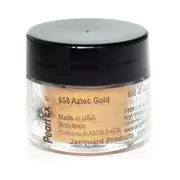 Jacquard Pearl Ex Aztec Gold 3gm
