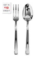 Mepra Serving Set with $10 Credit
