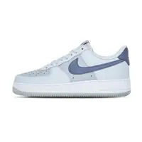 在飛比找PChome24h購物優惠-Nike Force 1 Light Smoke Grey 