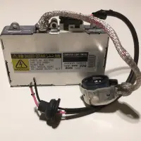 在飛比找蝦皮購物優惠-KOITO 35W HID安定器 可改造100W D2S 銀