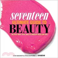 在飛比找三民網路書店優惠-Seventeen Ultimate Guide to Be