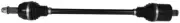 Dragonfire Racing Heavy-Duty Axle Rear Polaris RZR XP 4 Turbo/RZR XP Turbo