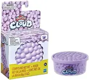 Play-Doh Super Cloud Bubble Fun Single Can for Ages 3+ (HASF4699)