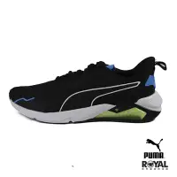 在飛比找蝦皮商城優惠-Puma Lqdcell Method 黑色 網布 運動休閒