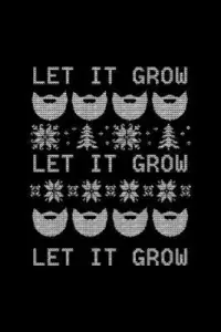 在飛比找博客來優惠-Let It Grow Let It Grow Let It