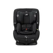 Safe-n-Sound b-first ifix TEX - Black
