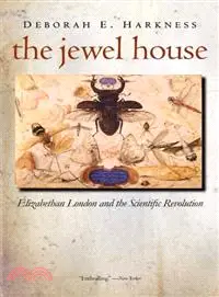 在飛比找三民網路書店優惠-The Jewel House ─ Elizabethan 