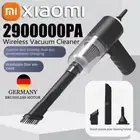Xiaomi 120W 2In1 Wireless Vacuum Cleaner High Powerful Dual Use for Portable Lar