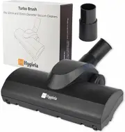 Hygieia Whirlwind Universal Turbo Head Tool For Vacuum Cleaners (32mm & 35mm)