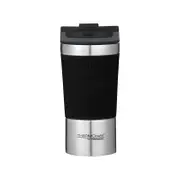 Thermos THERMOcafe Insulated Travel Cup 350ml Black