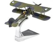 1942 Fairey Swordfish Mk.I Bomber 1/72 Diecast Model Corgi Aviation Archive