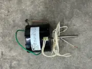 MagneTek 400 Shaded Pole Motor 115V 60HZ .97A 1550RPM 1/30HP