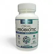Oral Probiotics for Bad Breath Support, Oral Maintenance, Fr...