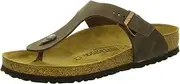 [Birkenstock] Gizeh Birko-Flor Unisex Sandal (Men size)