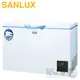 SANLUX 台灣三洋 ( TFS-250G ) 250公升 超低溫-60度C冷凍櫃