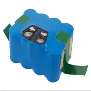 14.4V Ni-MH 3000mAh Battery for Aldi Stirling A320 EE-9248,ROBOT RBC003 RBC009 Vacuum Cleaner