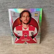 Luka Modric sticker - Topps UEFA Nations League