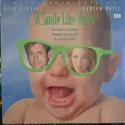 Smile Like Yours, A (1997) [NTSC/LBX/SRD] [LV33475-3WS] - Laserdisc