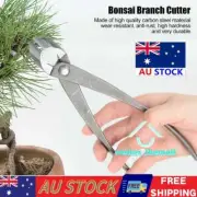 Pruning Shear Garden Bonsai Tree Branch Cutter Gardening Scissors Tools AL