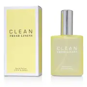 Clean Fresh Linens Eau De Parfum Spray 60ml/2oz